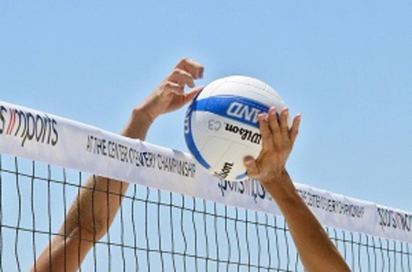 2020 National Collegiate Beach Volleyball Championship