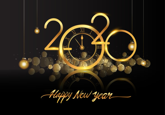 Celebrate New Year's Eve in Style at Voyager's Restaurant