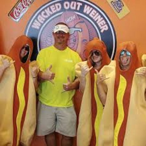 The Wacked Out Weiner