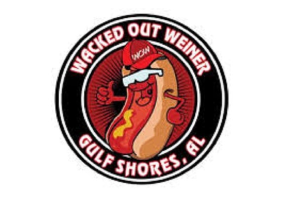 The Wacked Out Weiner of Gulf Shores