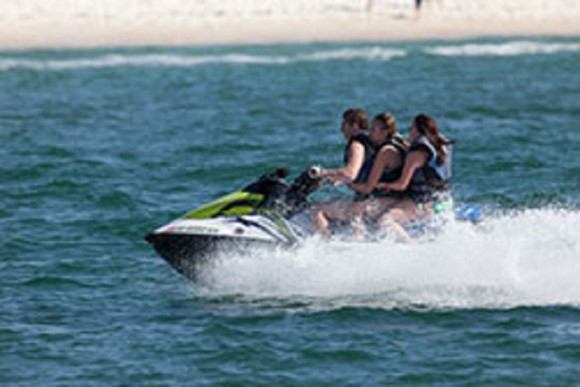 Wave Watersport Rentals