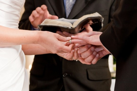 Orange Beach Weddings