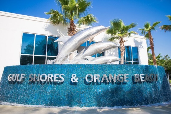 2019 Welcome Center Lecture Series: Stories of Gulf Shores