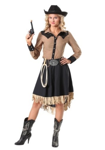 Western Murder Mystery Dinner Show Presented by ICMTheatre