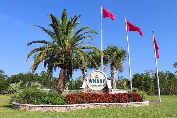 2021 Winter Lecture Series: Historic Districts of Mobile