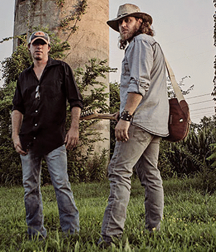 The Wilson Brothers