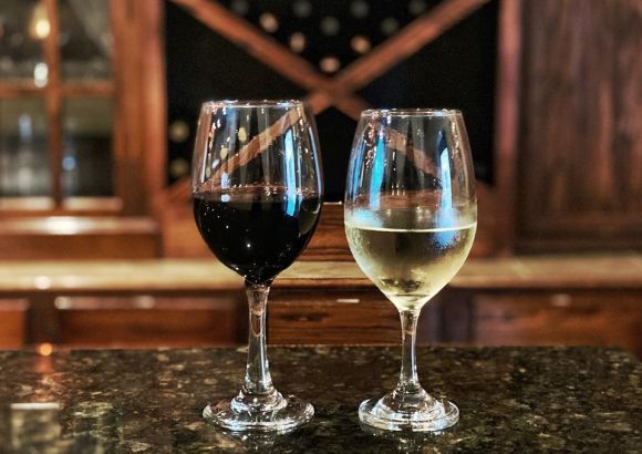 June Wine Pairing