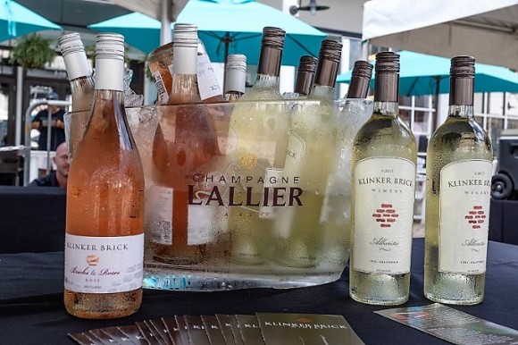 January Wine Pairings Dinner