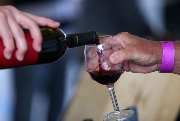 Flavors of the South- Food and Wine Tasting