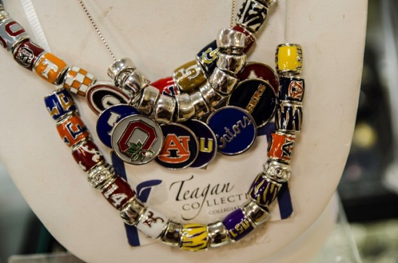 2019 Welcome Center Lecture Series presents: Wire Bracelet Forging Demonstration