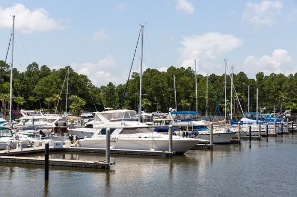 Will Power Yacht Charters