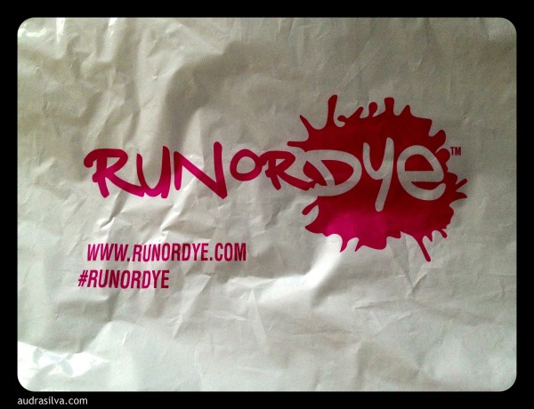 Run or Dye