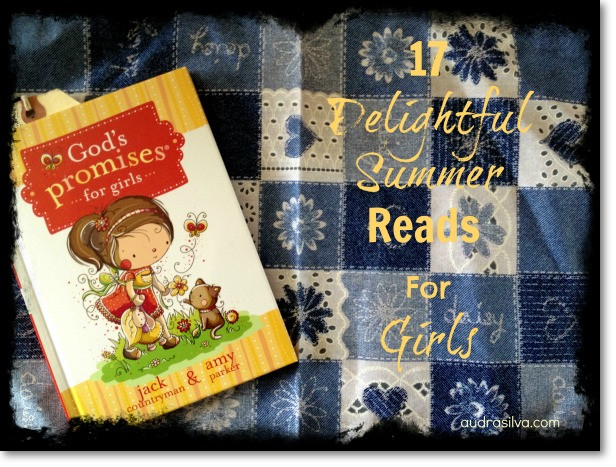 books for girls