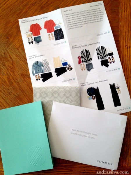 Stitch Fix