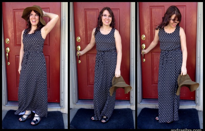 Stitch Fix - maxi