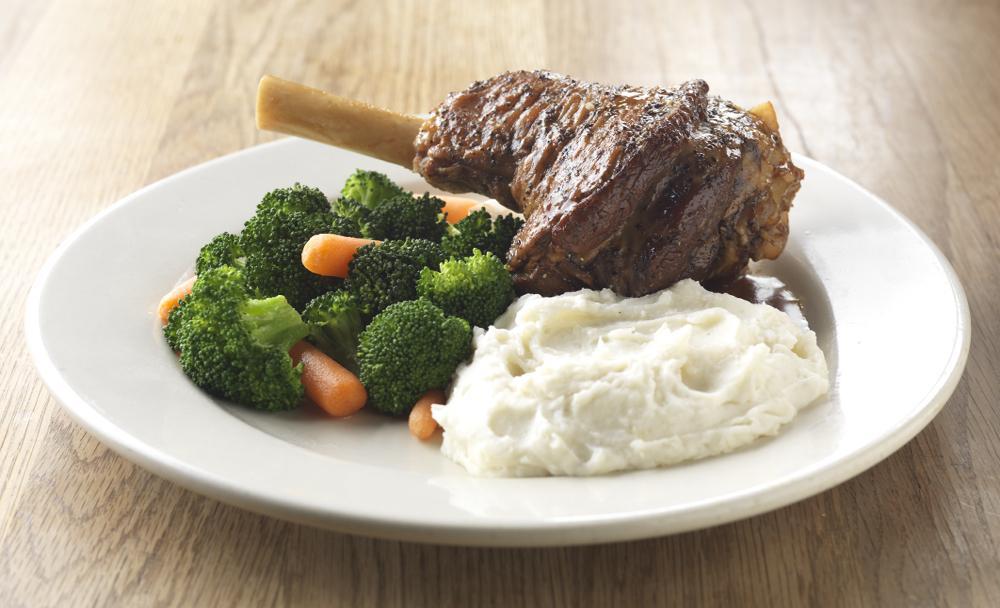 hofbrauhaus sauerbraten recipe