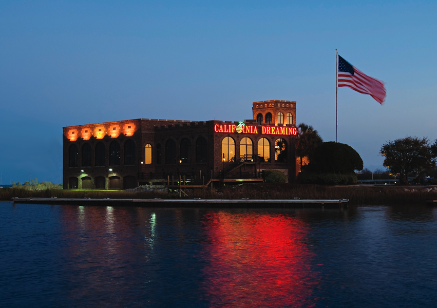 California Dreaming Reviews & Menu Charleston 29401