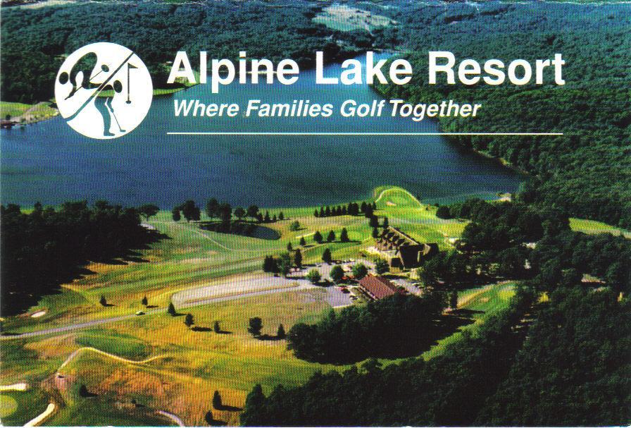 Alpine Lake Resort, Terra Alta, WV 26764 Menus and Reviews