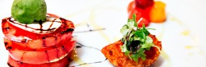 Fin Seafood Restuarant