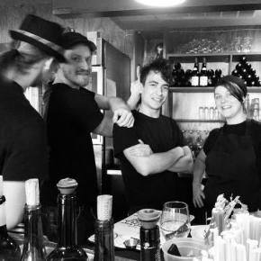 Snack Bar