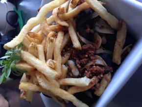 Snack Bar