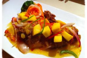 Erawan Thai Cuisine