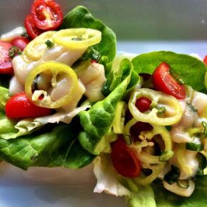 Snack Bar