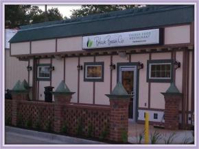 Black Bean Company