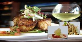 Bridge Road Bistro