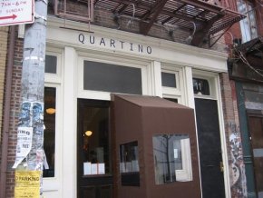 Quartino