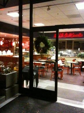 Caffe California