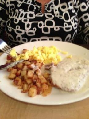 Arcadia Farms Cafe