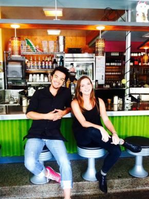 Snack Bar