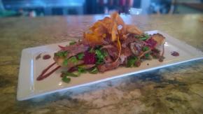 Halcyon Flavors From the Earth