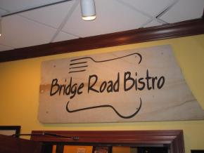 Bridge Road Bistro