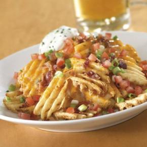 Granite City Food and Brewery
