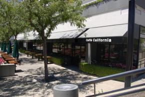 Caffe California