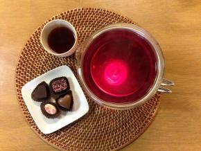 The Path of Tea