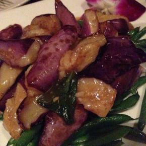 Wild Ginger