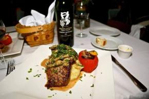 Bay of Pines Organic Restaurant