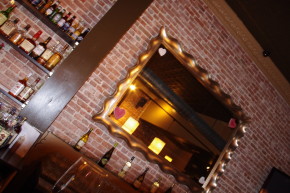 Bamboo Asian Noodles and Tapas Bar