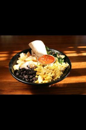 Palm Greens Cafe