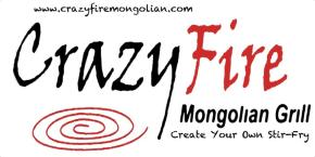 Crazy Fire Mongolian Grill