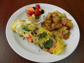 Dandelions Cafe