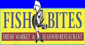 Fish Bites Seafood Restaurant
