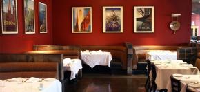 Caffe La Pastaia