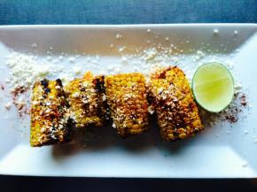 Snack Bar