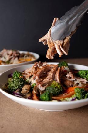 Noodles & Company