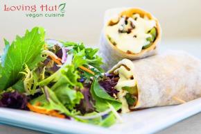 Loving Hut Claremont