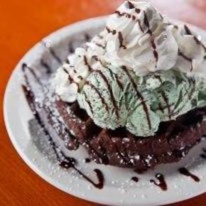 Funk 'n Waffles
